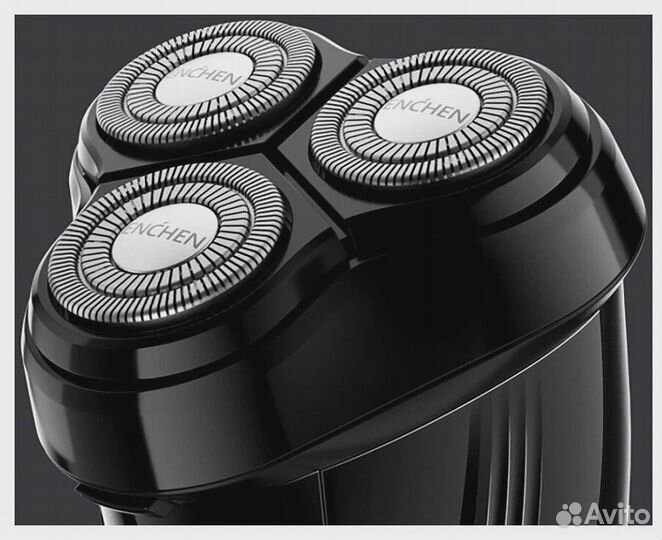 Электробритва Xiaomi Enchen BlackStone 5S