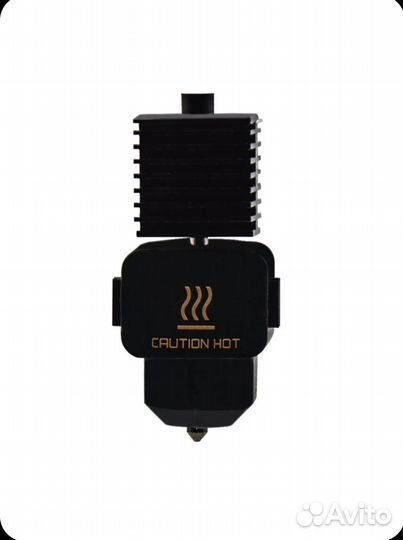 Сопло 0.4 мм для принтера Bambu lab A1 и A1 mini