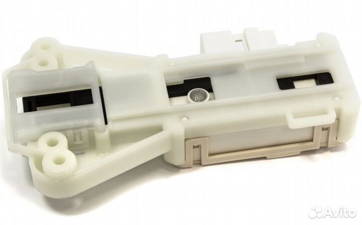 Замок люка metalflex INT005AR