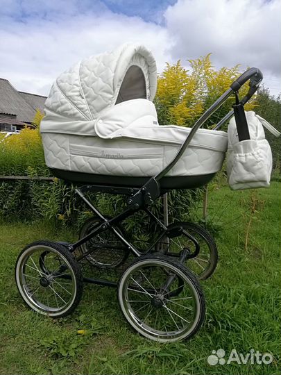 Детская коляска