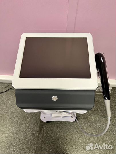 Аппарат для смас лифтинга 7D hifu