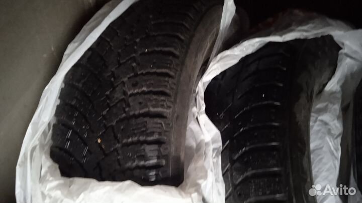 Bridgestone Weather Control A001 16/70 R16 31L