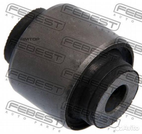Febest HAB-154 с/б заднего верхнего рычага