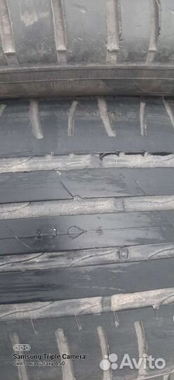 Nokian Tyres Nordman SZ 225/55 R17