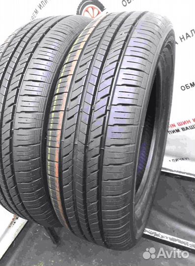 Laufenn G Fit AS 205/65 R15 94P