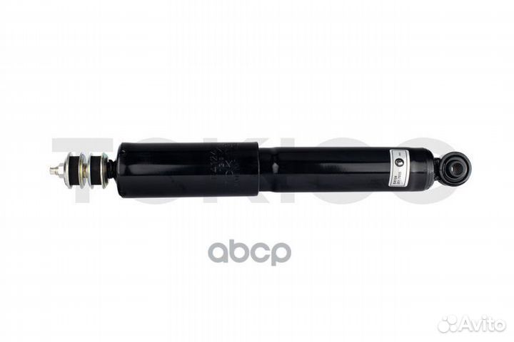 Амортизатор передний mazda BT-50/ford ranger 06