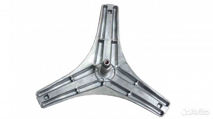 Крестовина барабана стиральной машины