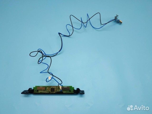 Разбор телевизора philips 49pft5501/60