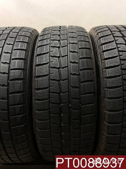 Dunlop Winter Maxx WM01 215/55 R17 98H