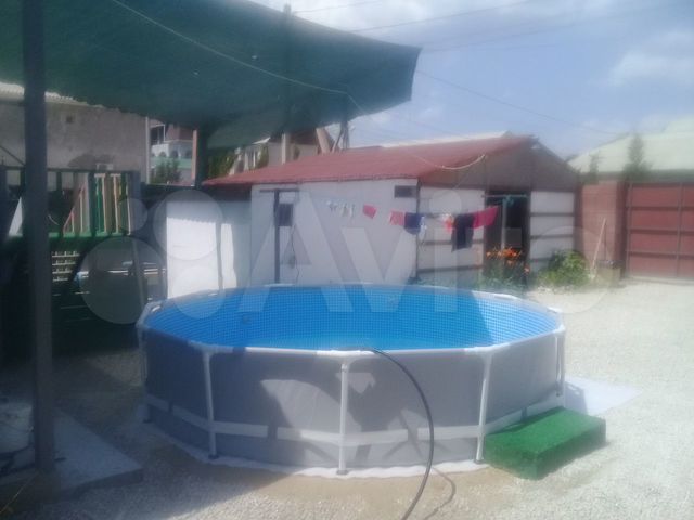 Комната 16 м² в > 9-к., 2/2 эт.