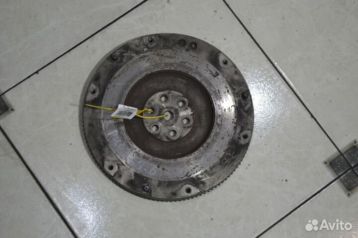 Маховик Kia Rio 3