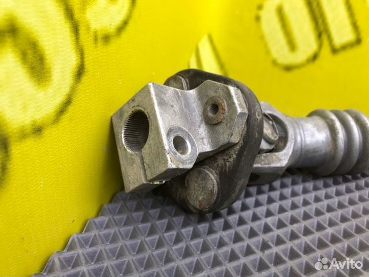 Рулевой карданчик Mercedes-Benz C-Class W203