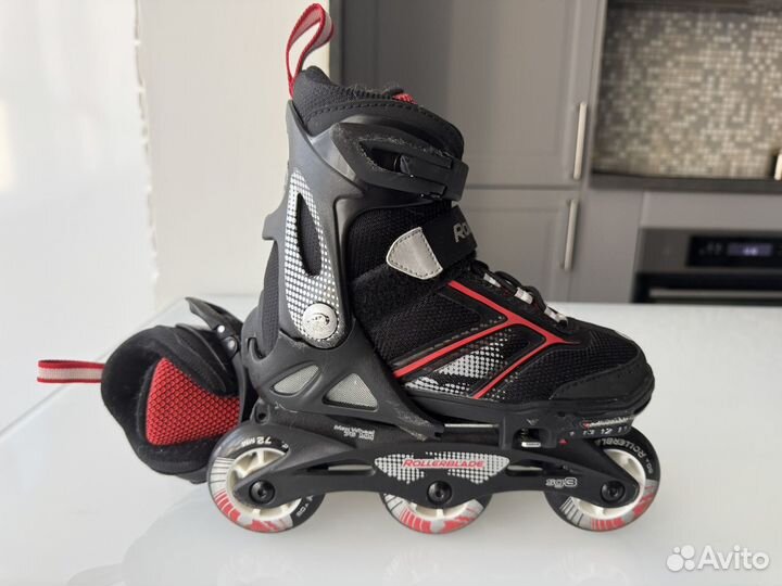 Ролики rollerblade 28-32