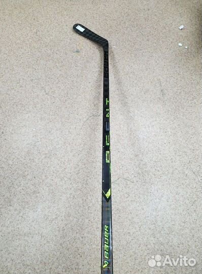 Хоккейная клюшка