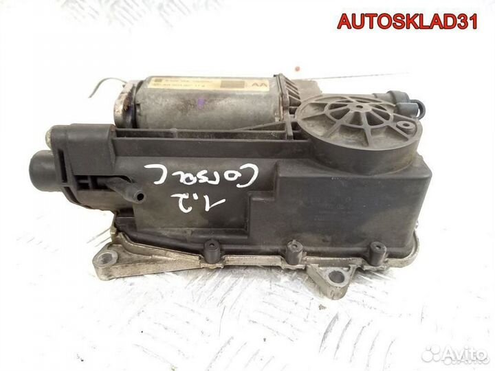 Актуатор сцепления ркпп Opel Corsa C 9126186