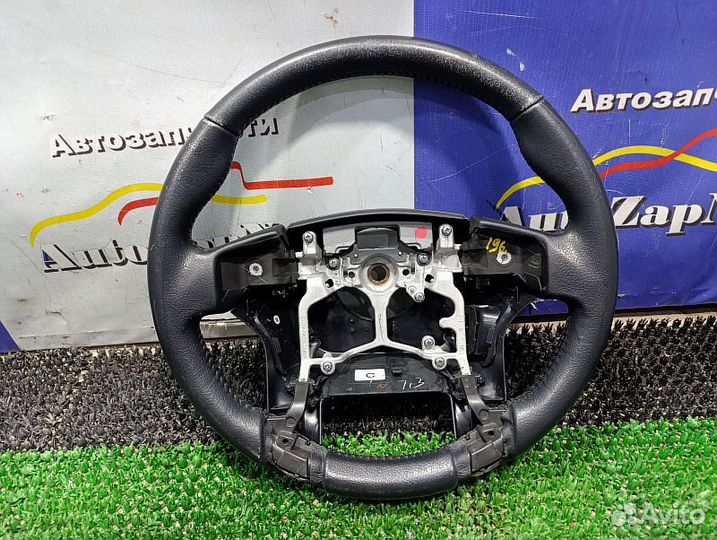 Рулевое колесо Toyota Land Cruiser Prado