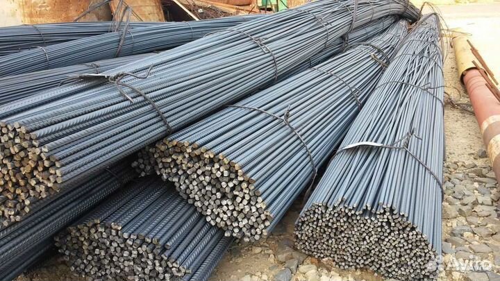 Профлист С-8/Трубы/Арматура/Металл арт: ут-03-0404