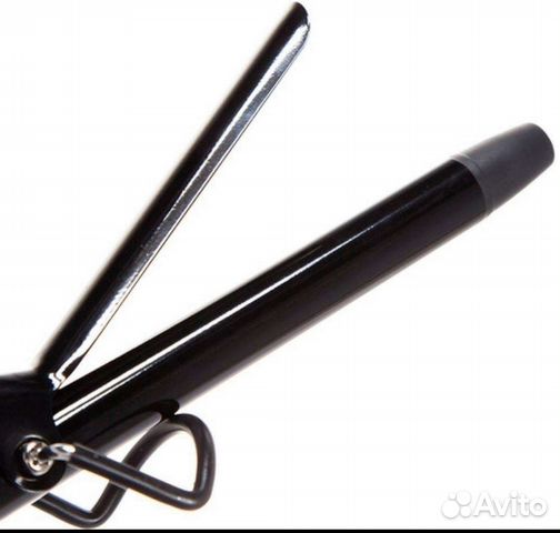 Плойка для волос Rowenta