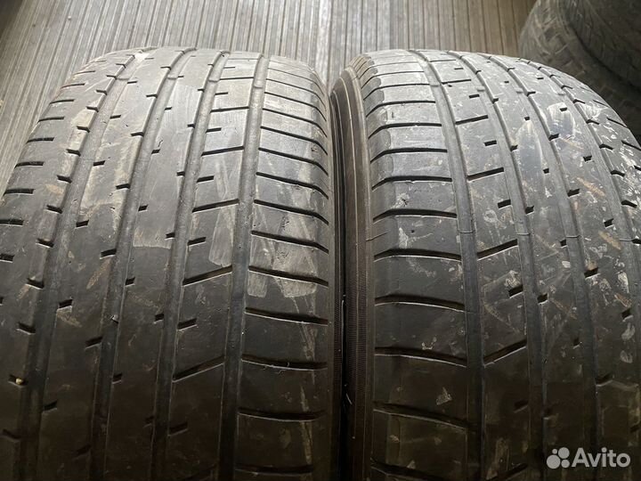 Toyo Proxes R46 225/55 R19