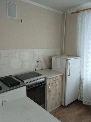 1-к. квартира, 31 м², 4/5 эт.