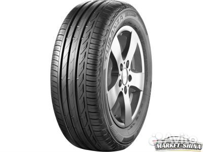 Bridgestone Turanza T001 265/70 R16 112T