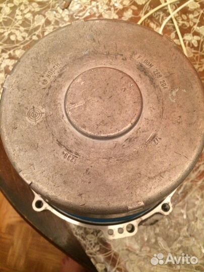 Оригинальные з/ч на модельный ряд BMW в наличии и