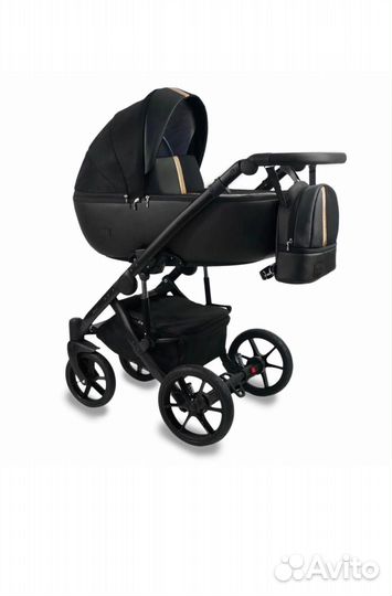 Коляска 2 в 1 Bexa