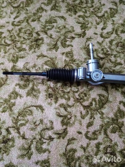 Рулевая рейка opel corsa d