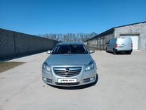 Opel Insignia 2.0 AT, 2012, 210 000 км, с пробегом, цена 850 000 руб.