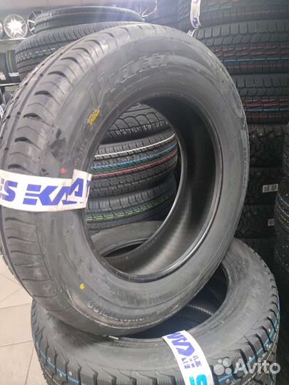 Viatti Strada Asimmetrico V-130 205/65 R16
