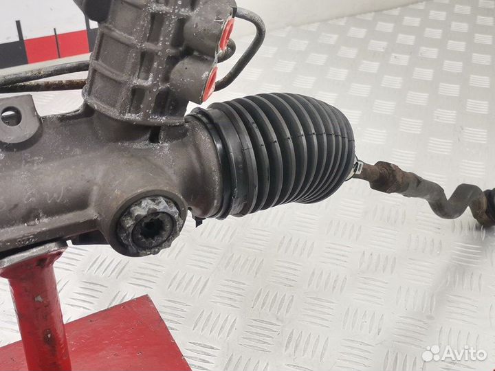 Рейка рулевая BMW 3-Series (E46) IV (1998–2005)