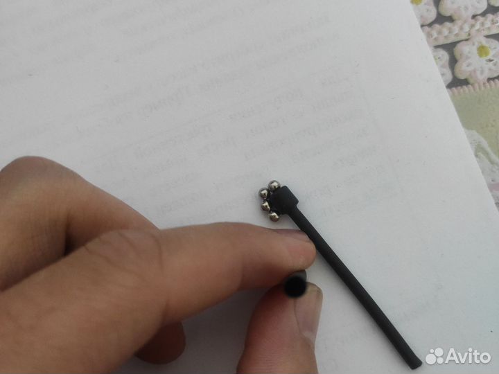 Микронаушники