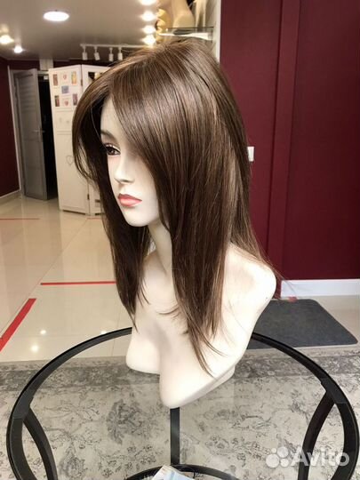 Детский парик Sara Ellen Wille