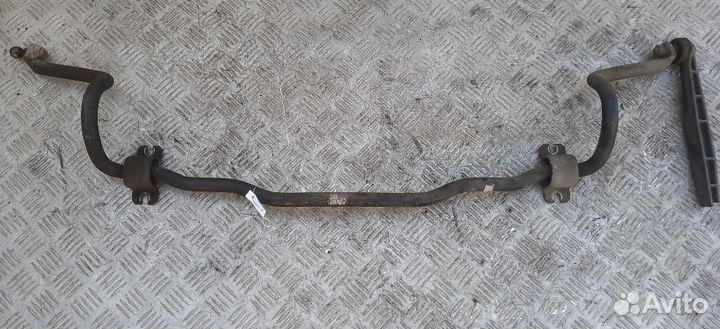 Стабилизатор передний Opel Astra H/Astra Family H