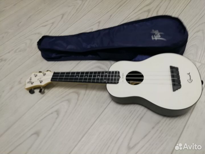 Укулеле Flight