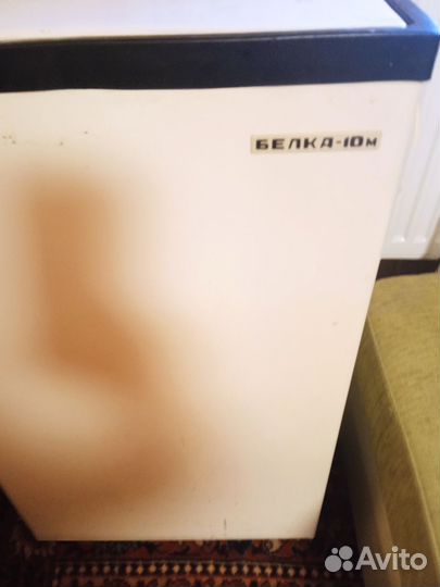 Стиральная машина белка 10м