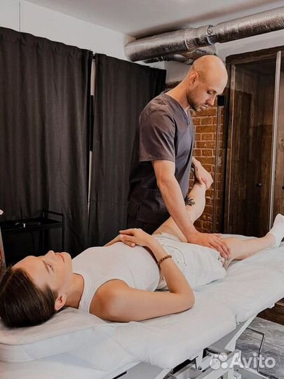 Кинезиолог