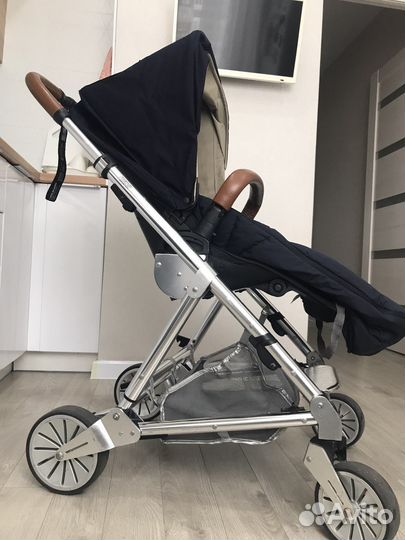 Коляска 2 в 1 Mamas&papas urbo2