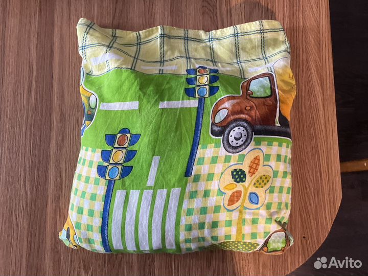 Железнодорожный манеж