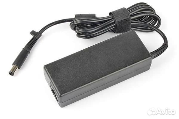 Блок питания зарядка для ноутбука HP 19V 4.74A 90W