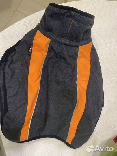 Куртка (жилет ) дем. для собаки Like a Fox