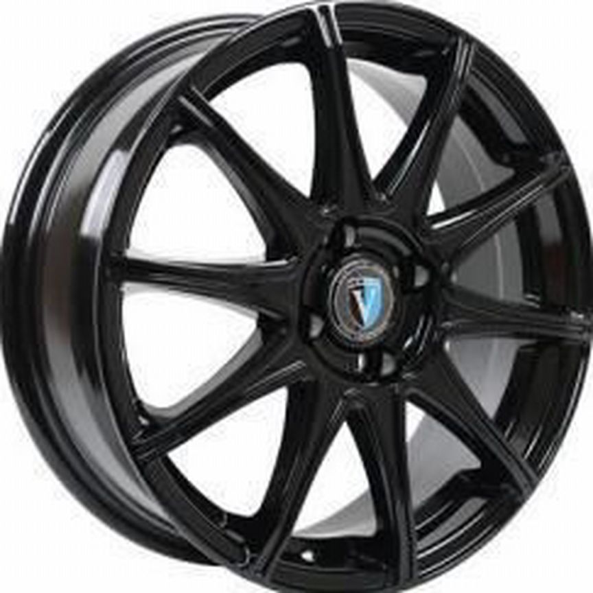 Литые диски Venti 1516 6×R15 4×100