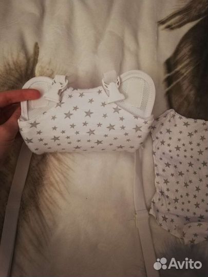 Перинка Фрейка