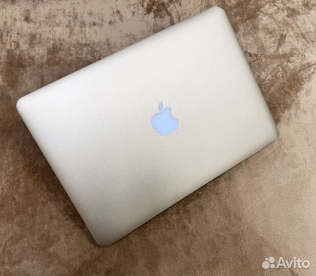 Apple macbook air 2017