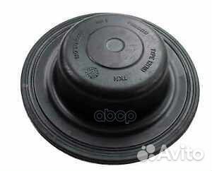 WB897 121 9234 мембрана глубокая 12 h43 D162