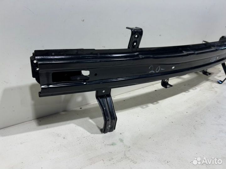 Усилитель бампера задний Kia Rio 4 2020