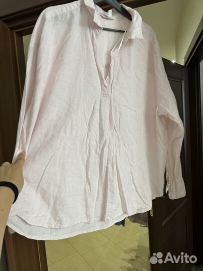 Вещи H&M размер L