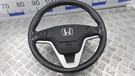 Рулевое колесо honda CR-V 3 (XNI25JZ01)