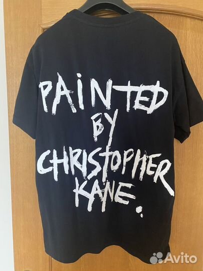 Футболка Christopher kane оригинал