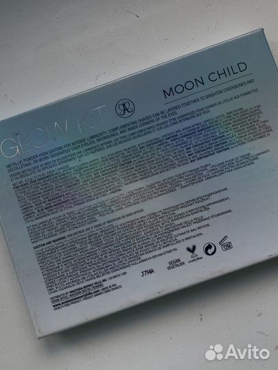 Anastasia Beverly Hills хайлайтер